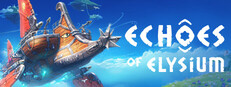 Echoes of Elysium game cover