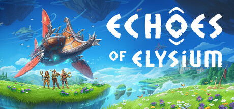 Echoes of Elysium Banner