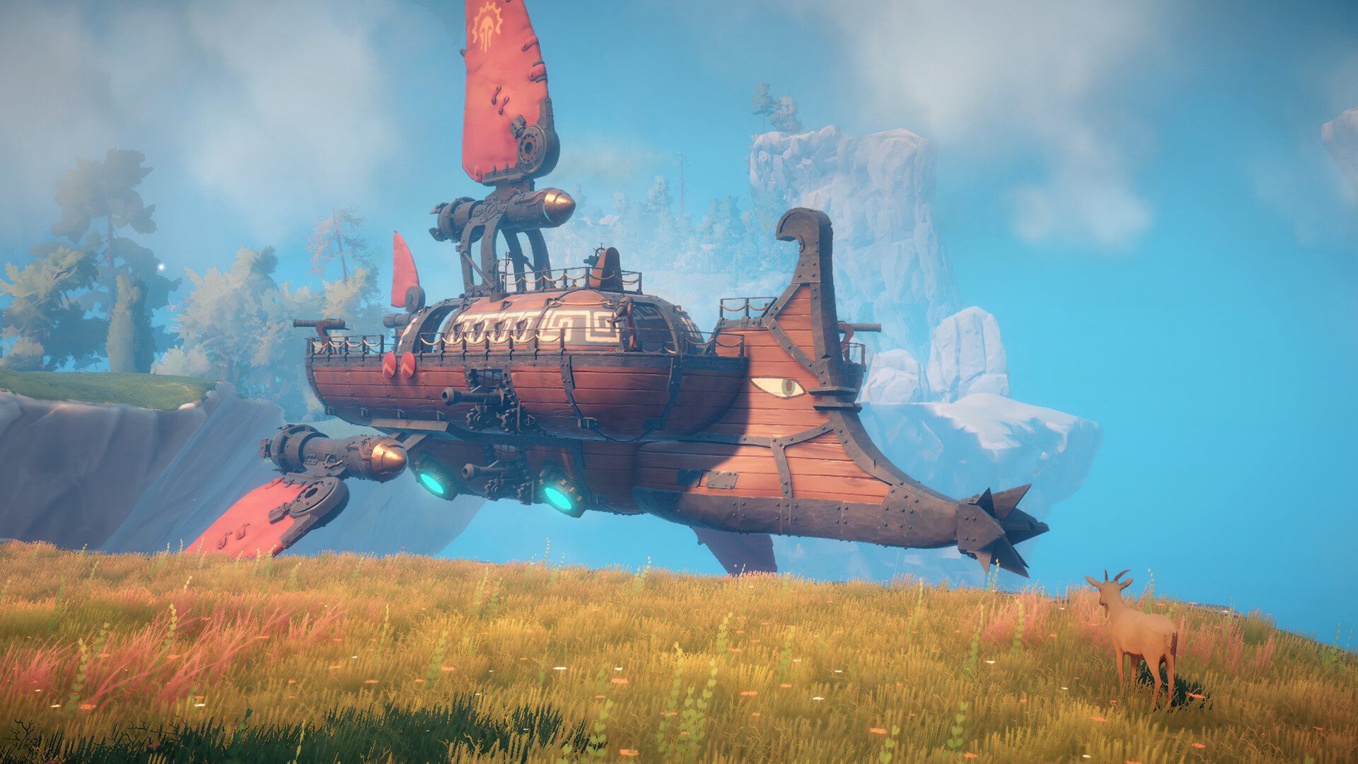 Echoes of Elysium screenshot #10