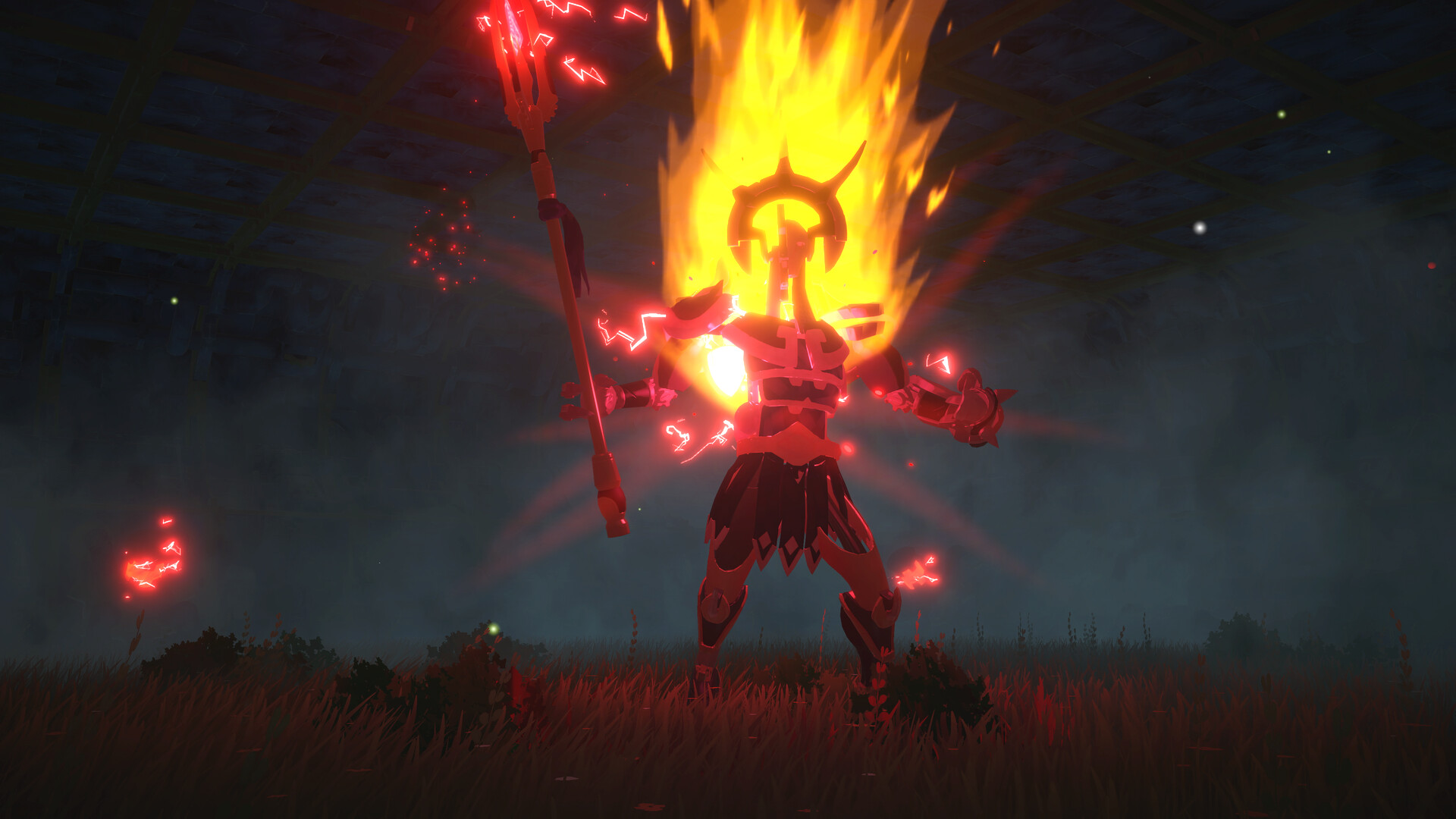 Echoes of Elysium screenshot screenshot 18