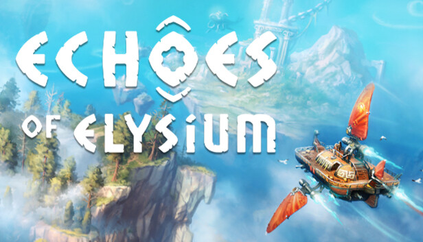 Trailer Echoes of Elysium