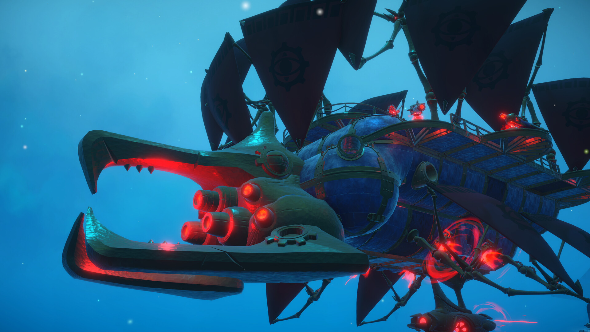 Echoes of Elysium screenshot screenshot 17