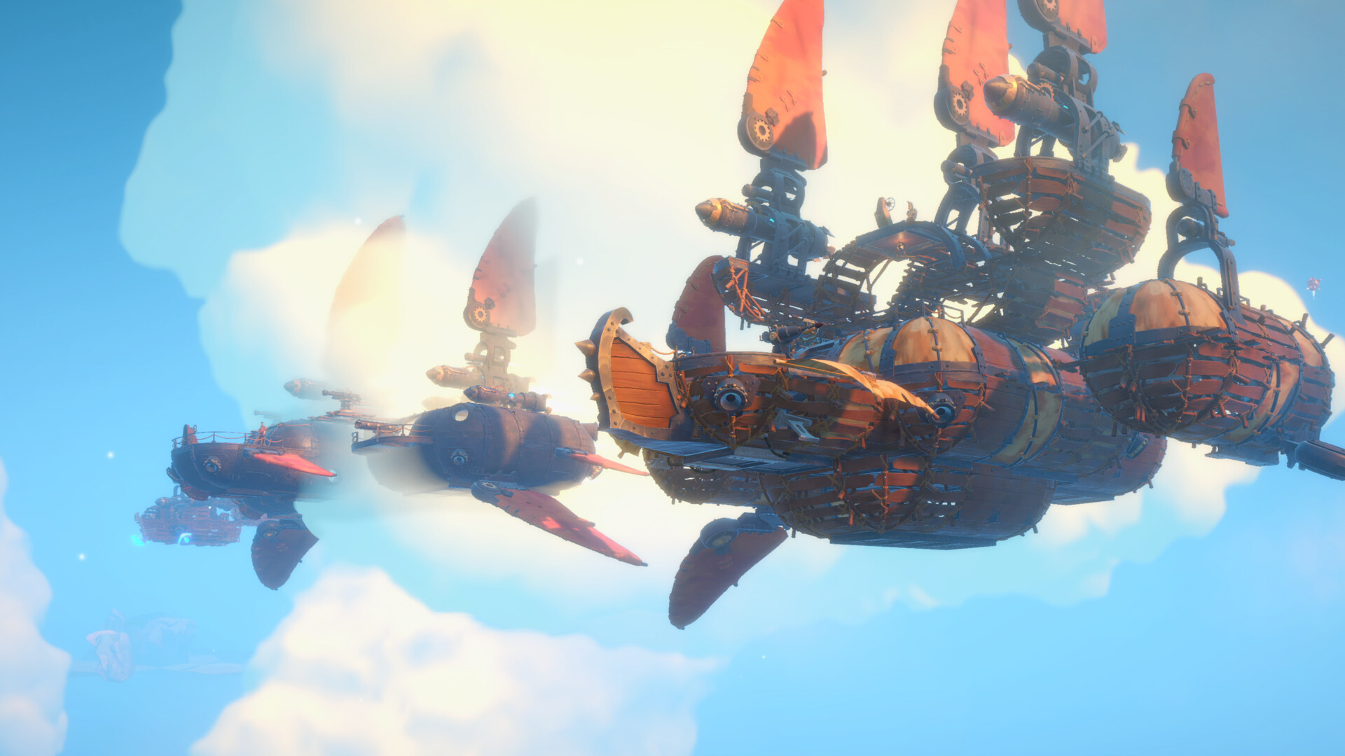 Echoes of Elysium screenshot screenshot 10