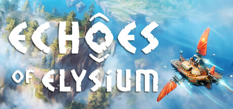 Echoes of Elysium Cover Image