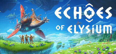 Image for Echoes of Elysium