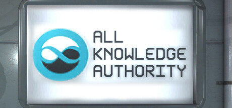 All Knowledge Authority Cover Image