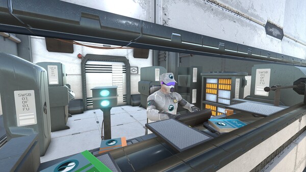 All Knowledge Authority screenshot 6