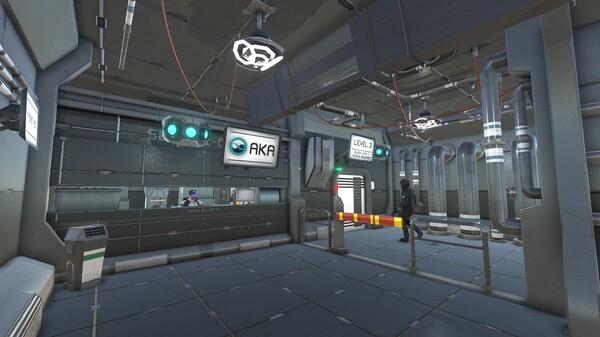 All Knowledge Authority screenshot 2