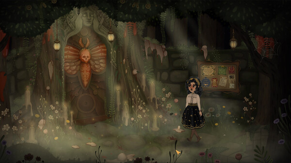 Allogloom screenshot 1