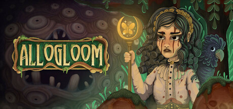 Allogloom by Galactic Ghosty - Similar game based
                        on tags