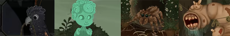 Allogloom video 5