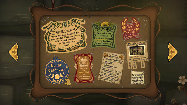 Allogloom screenshot 6