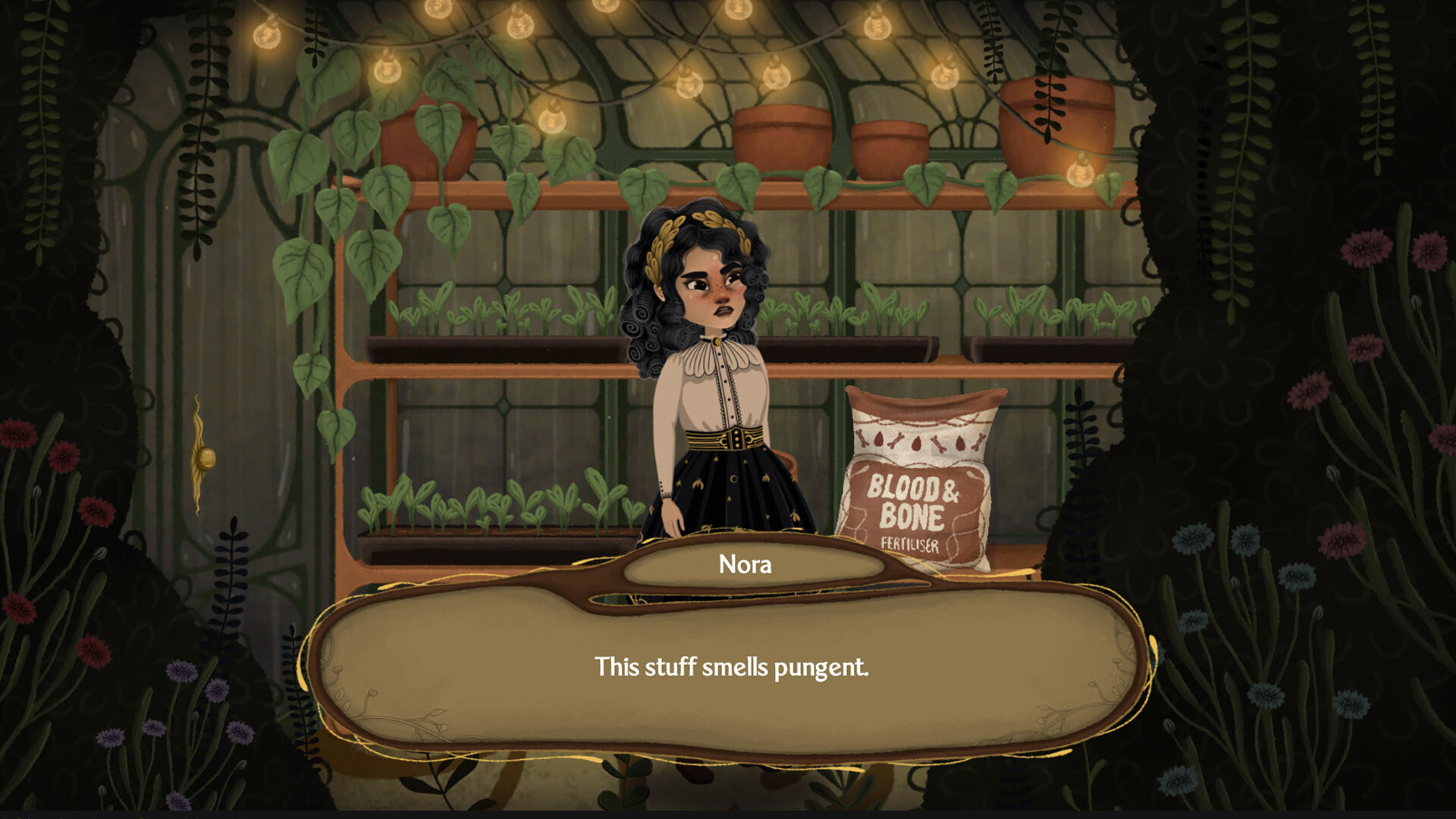 Allogloom screenshot #13