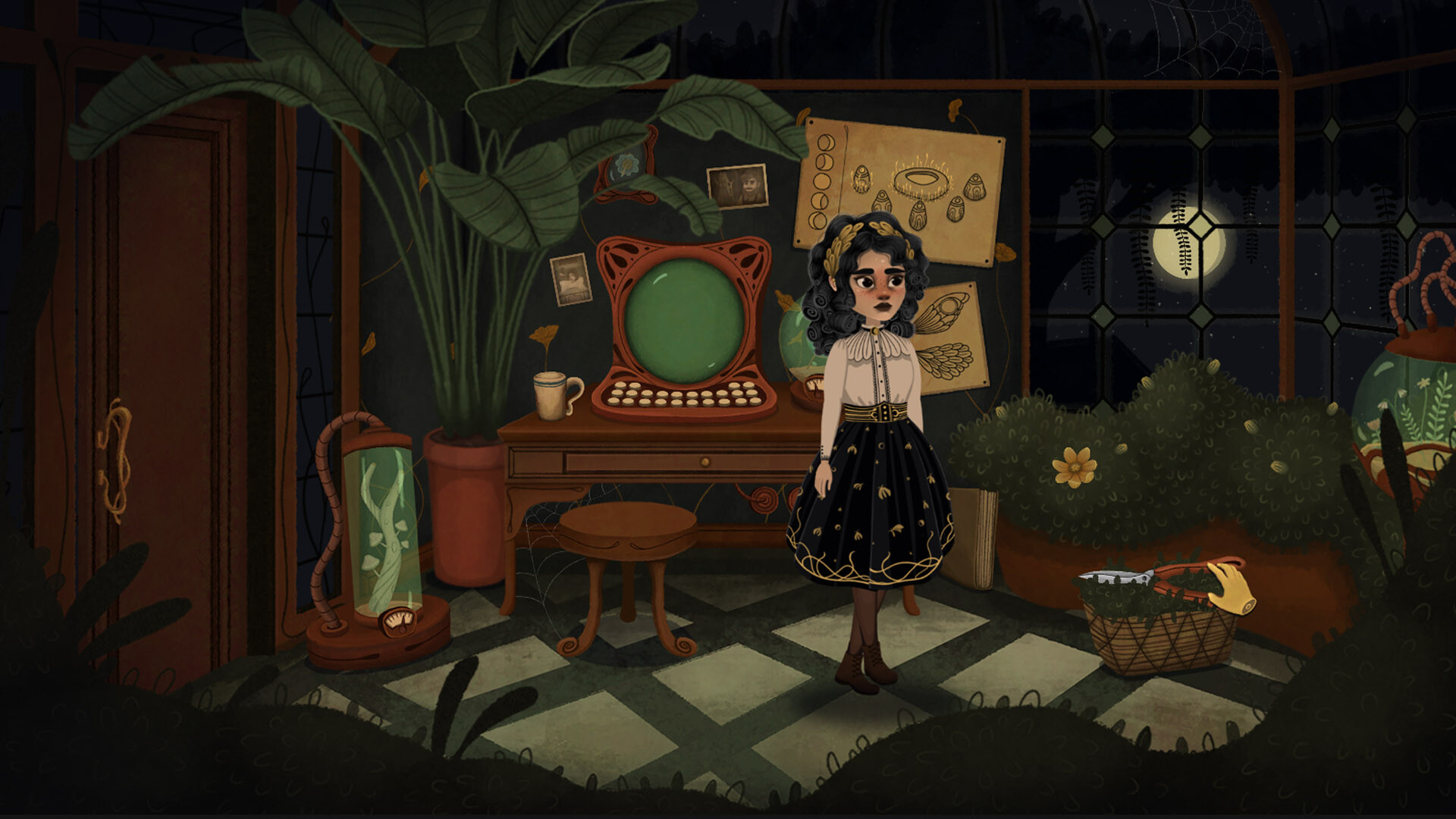 Allogloom screenshot #8