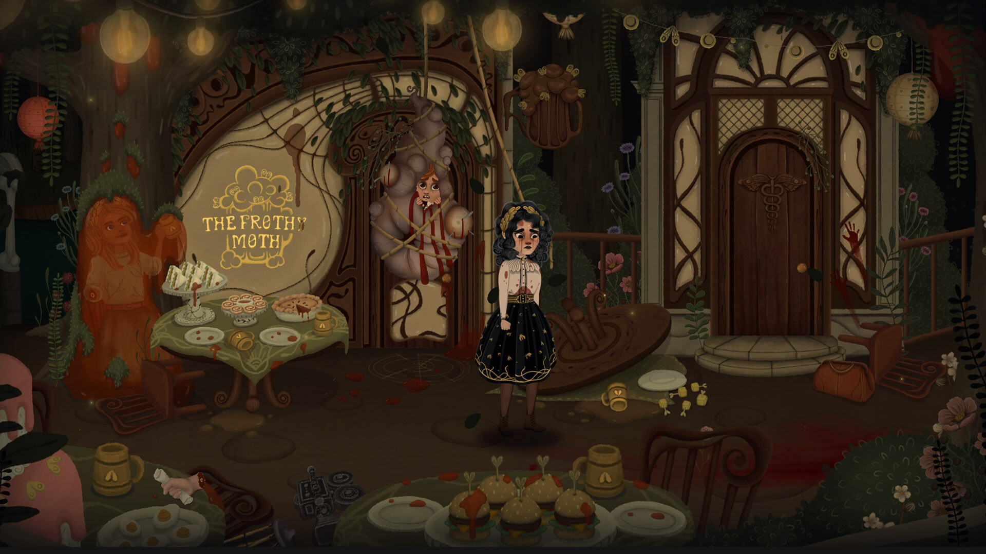 Allogloom screenshot #10