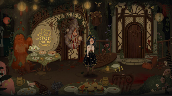 Allogloom screenshot 4