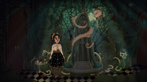 Allogloom screenshot 2