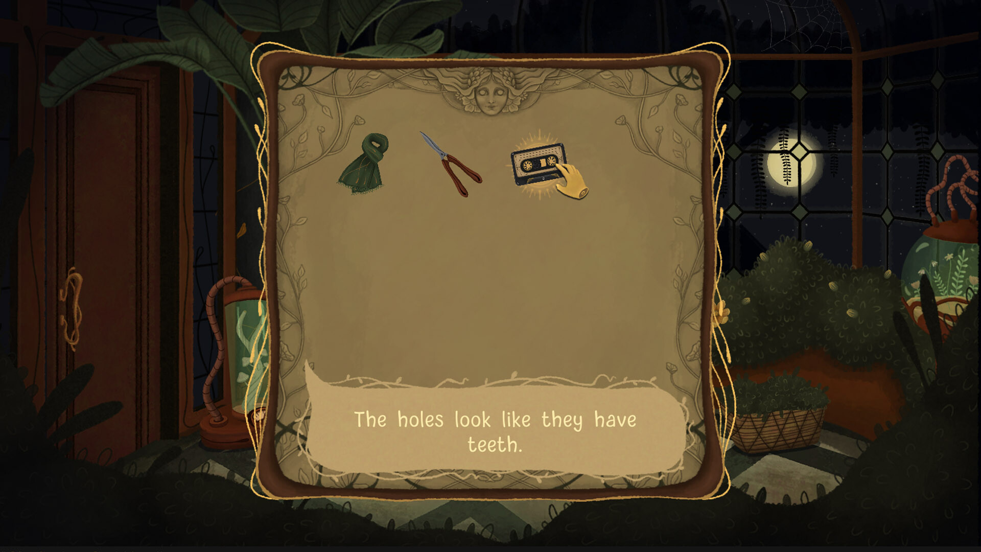 Allogloom screenshot #6