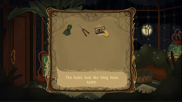 Allogloom screenshot 5