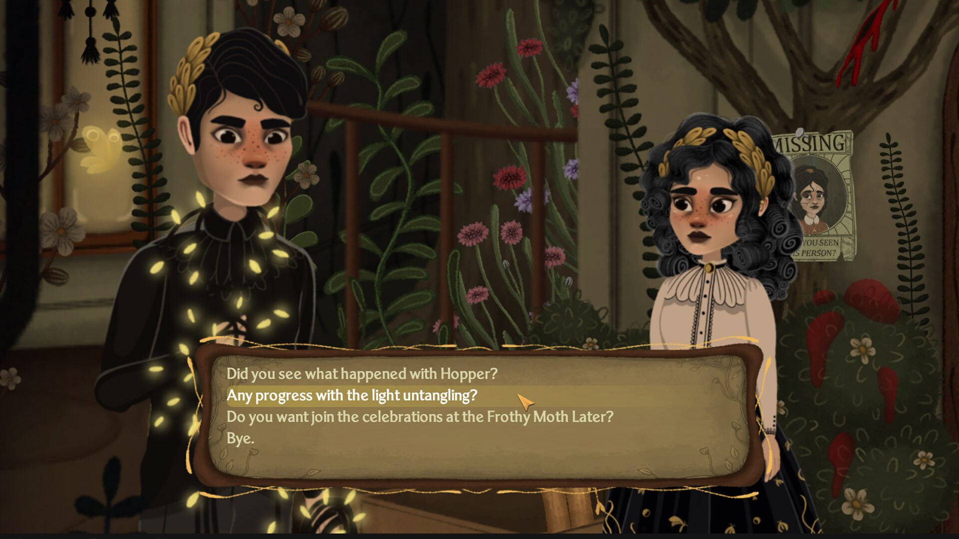 Allogloom screenshot #12