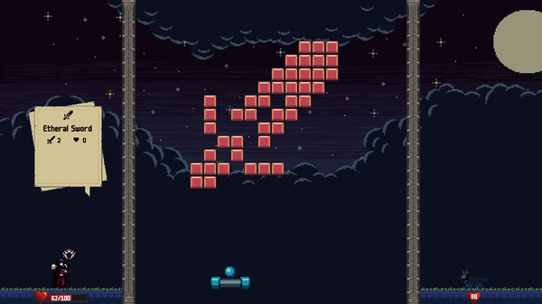 Rogue Patterns screenshot 2