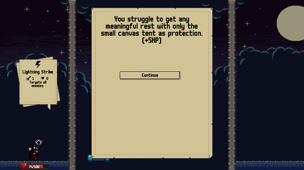 Rogue Patterns screenshot 5