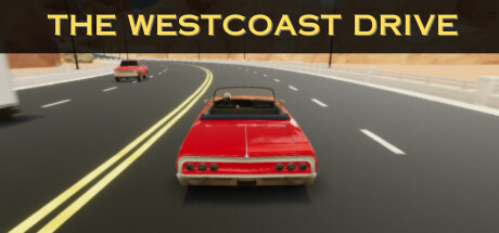 The Westcoast Drive : Lowrider Simulator banner image