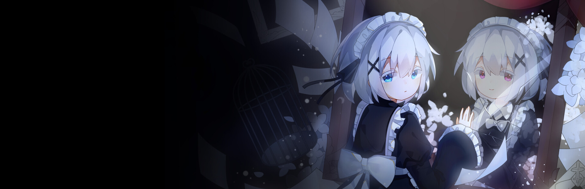 Margarita (Berkeley's Maid: Remake Edition)