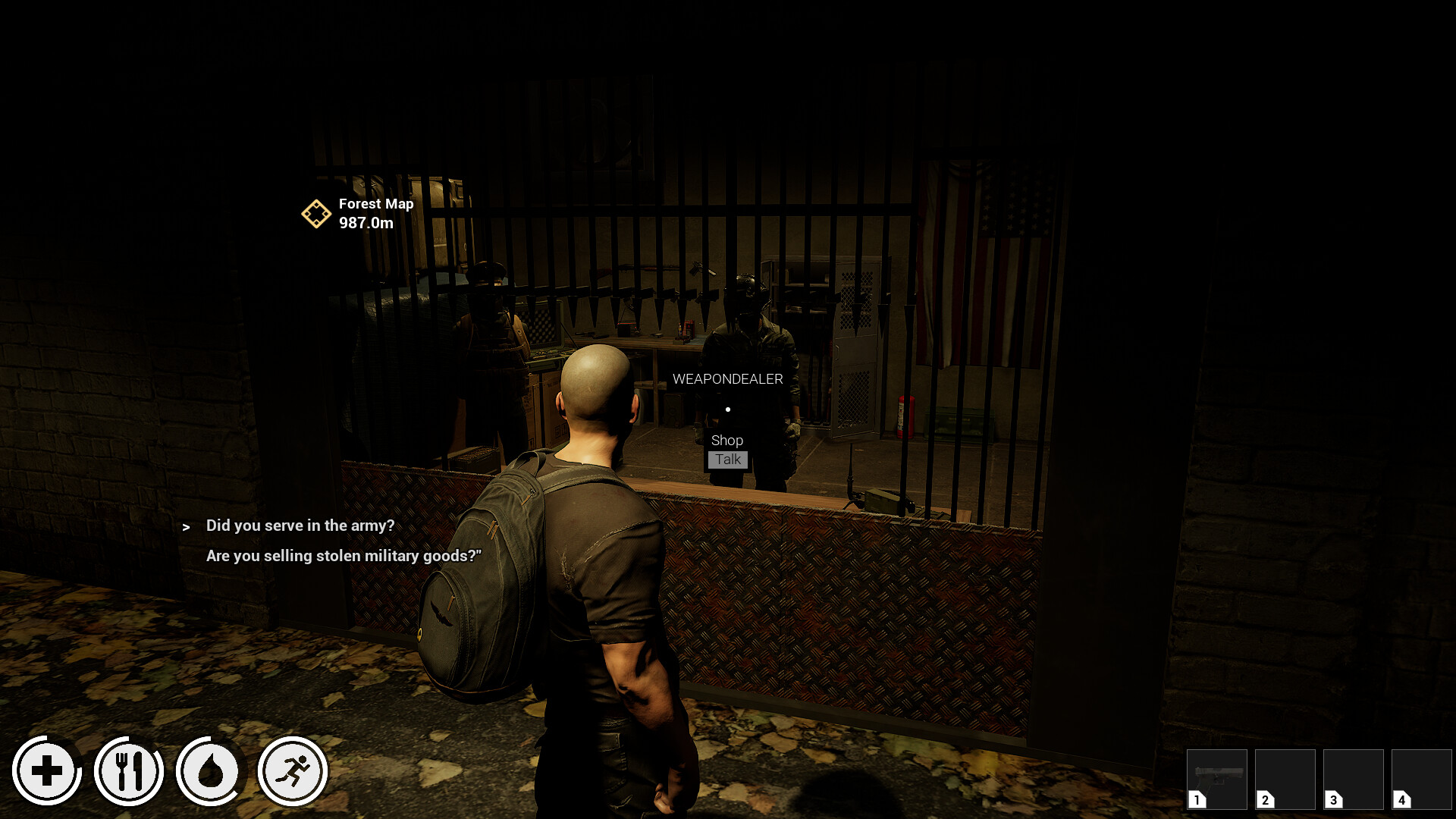 Ashes of Ambition screenshot #6