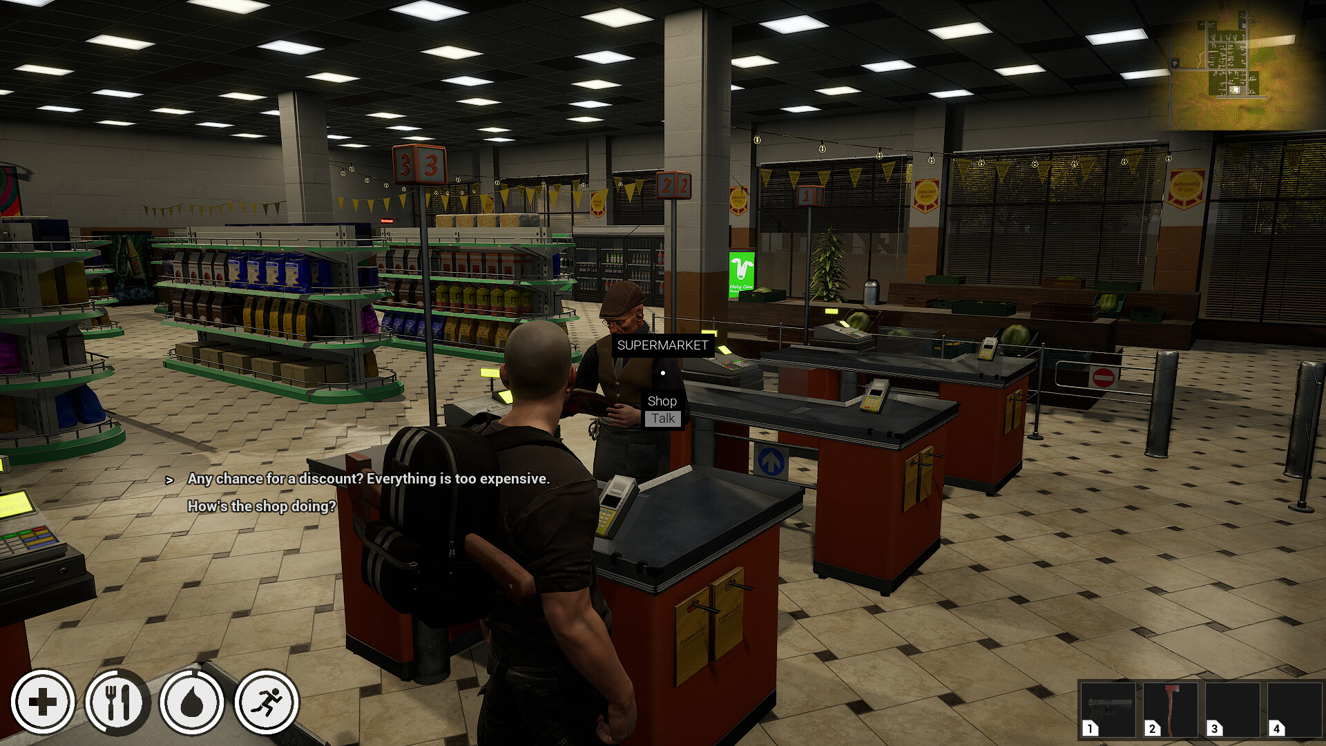 Ashes of Ambition screenshot #8