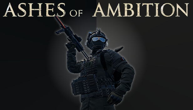 Trailer Ashes of Ambition