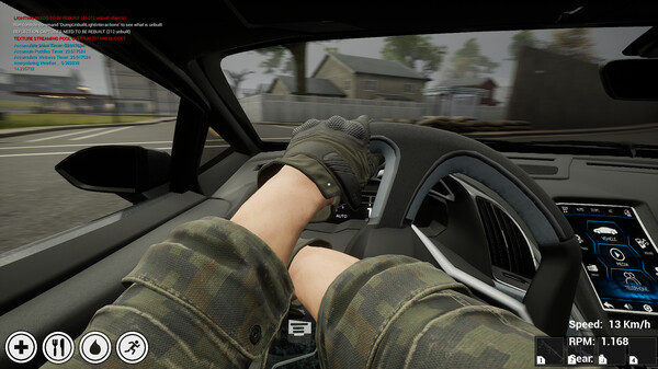 Ashes of Ambition screenshot 6