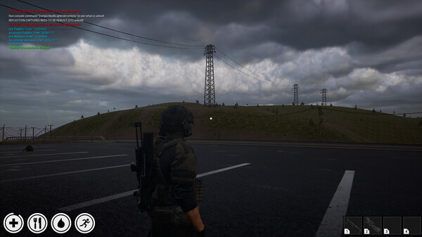 Ashes of Ambition screenshot 2