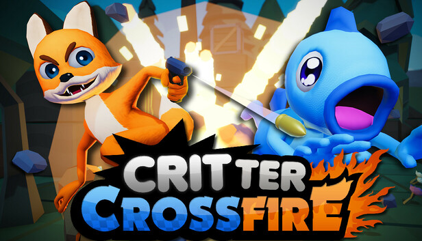Critter Crossfire
