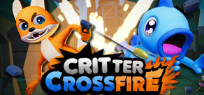 Critter Crossfire