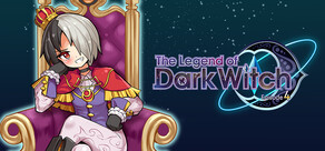 The Legend of Dark Witch Episode 4