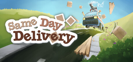 Same Day Delivery Cheat Engine/CT