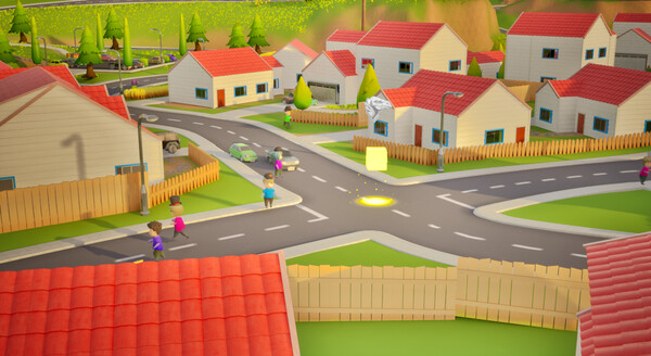 Same Day Delivery screenshot 4