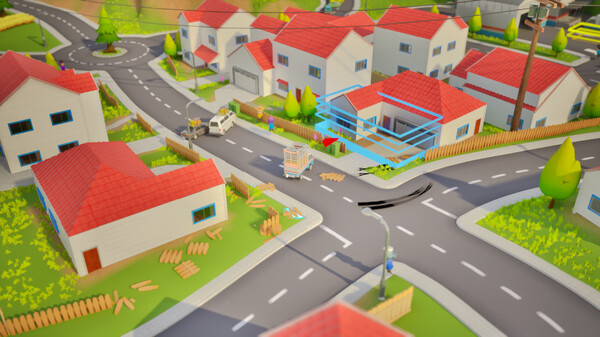 Same Day Delivery screenshot 2