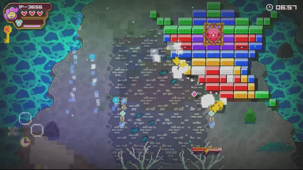 Dungeonoid 2 Awakening video 2
