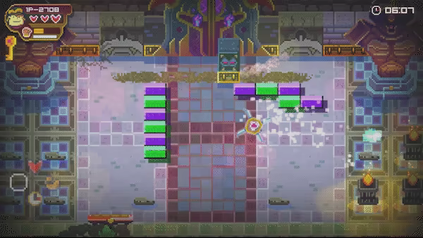 Dungeonoid 2 Awakening video 1