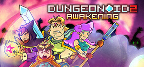 Dungeonoid 2 Awakening