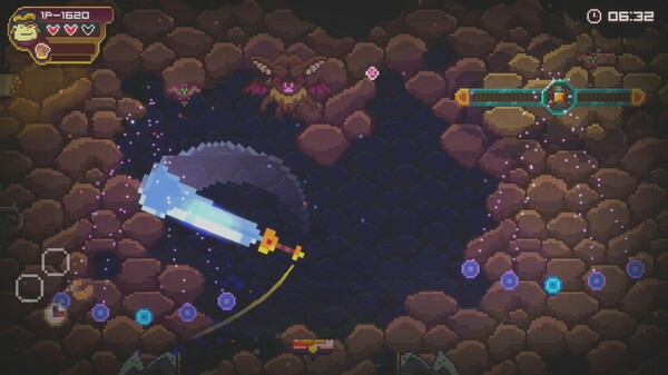 Dungeonoid 2 Awakening screenshot 3
