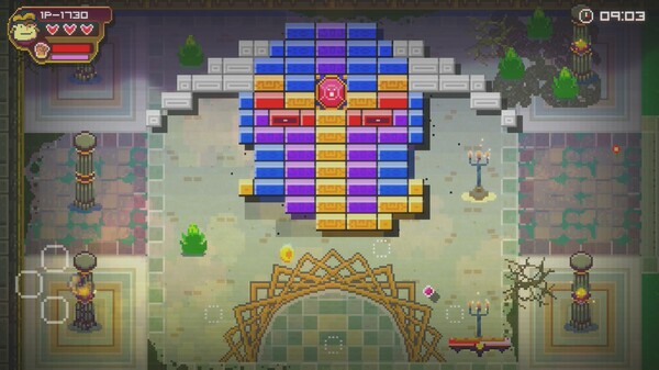 Dungeonoid 2 Awakening screenshot 2