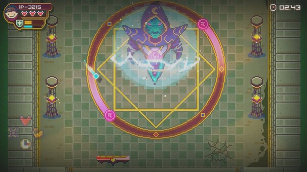 Dungeonoid 2 Awakening screenshot 6