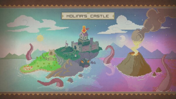 Dungeonoid 2 Awakening screenshot 4