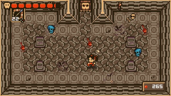 Saga of the Moon Priestess screenshot 6