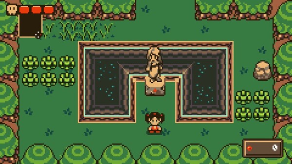 Saga of the Moon Priestess screenshot 4