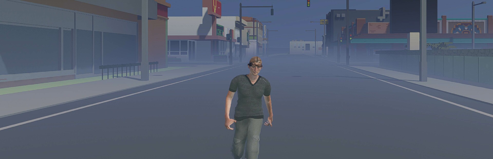 hoodgang simulator