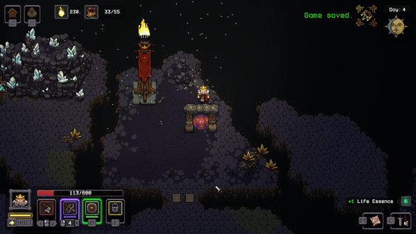 Kingsgrave screenshot 3